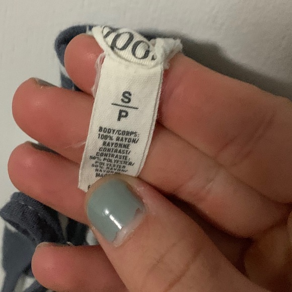 Grey pocket tank - Picture 4 of 4